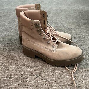 Timberland Women's Boots